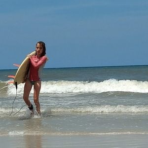 Meet your Posher, Ella